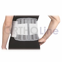 Corset - Abdominal Binder